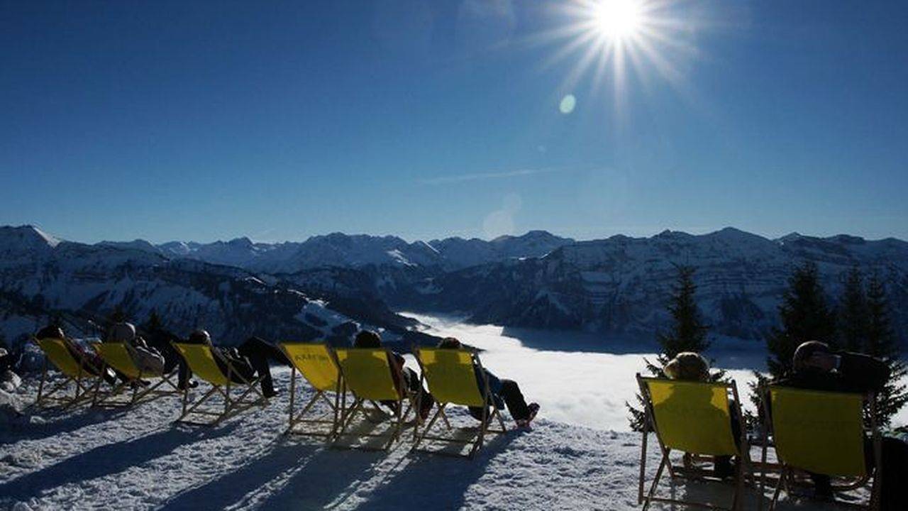 Ganze Ferienwohnung, Ferienwohnung für 7 Personen (110 m²) in Bezau in Bezau, Bregenzerwald