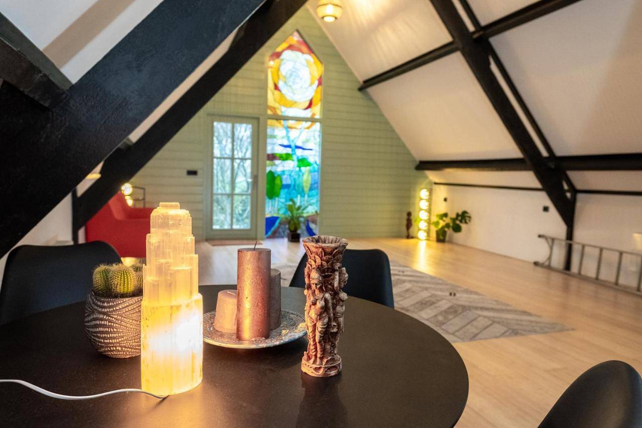 Appartement entier, Dream apartments in Hoogwoud, IJsselmeer
