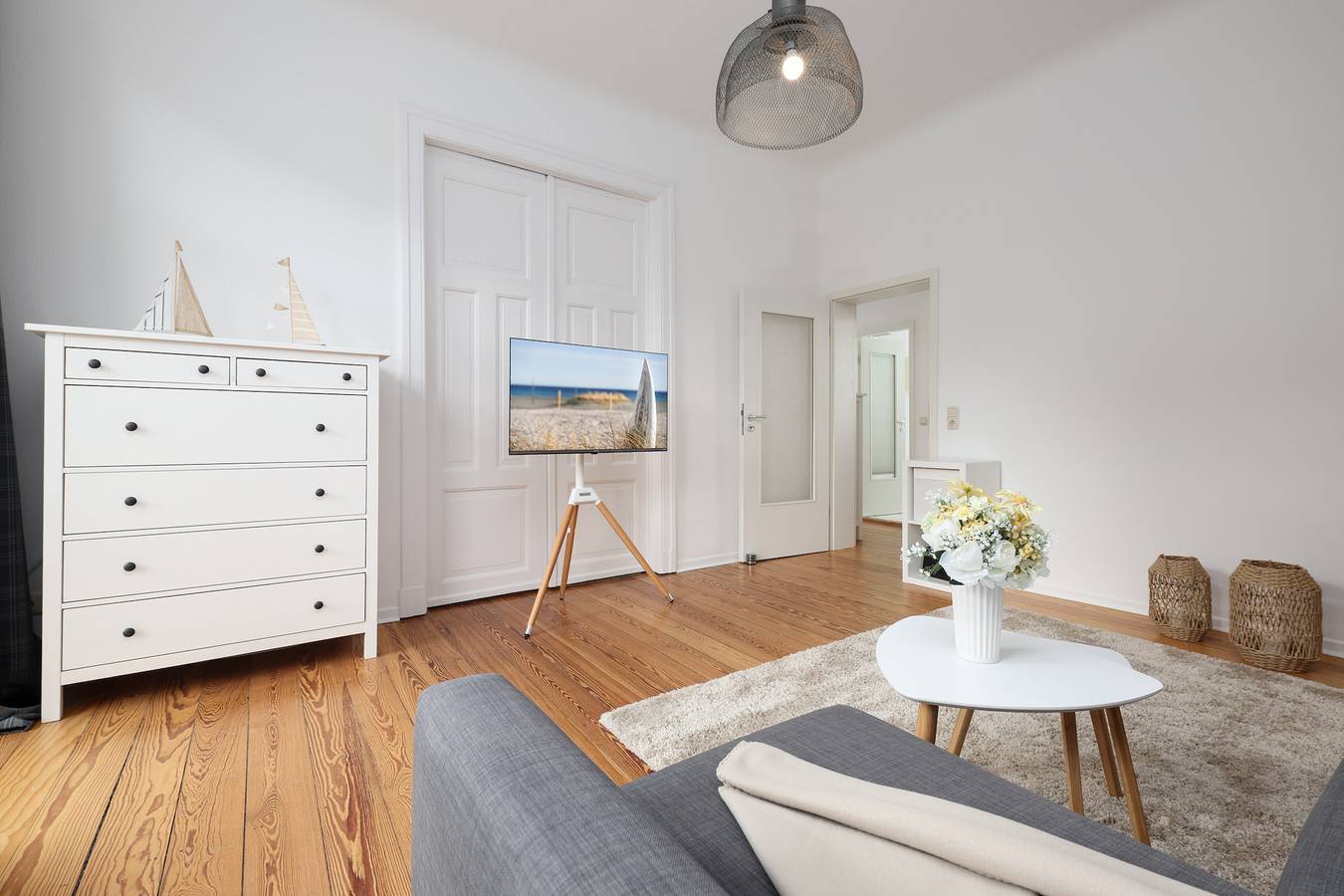 Ganze Ferienwohnung, Ostseeglück Laboe in Kieler Förde, Laboe
