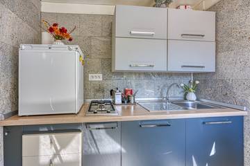 Vakantieappartement voor 4 Personen in Kavran, Istrië, Afbeelding 2