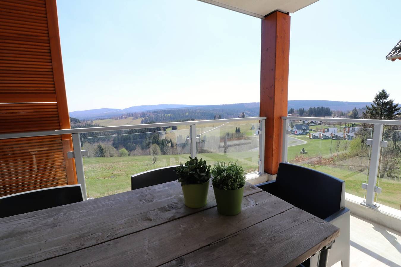 Apartamento entero, Uplandparcs Residence Astenberg — Sfeervol 5p appartement aan de piste in Neuastenberg, Winterberg