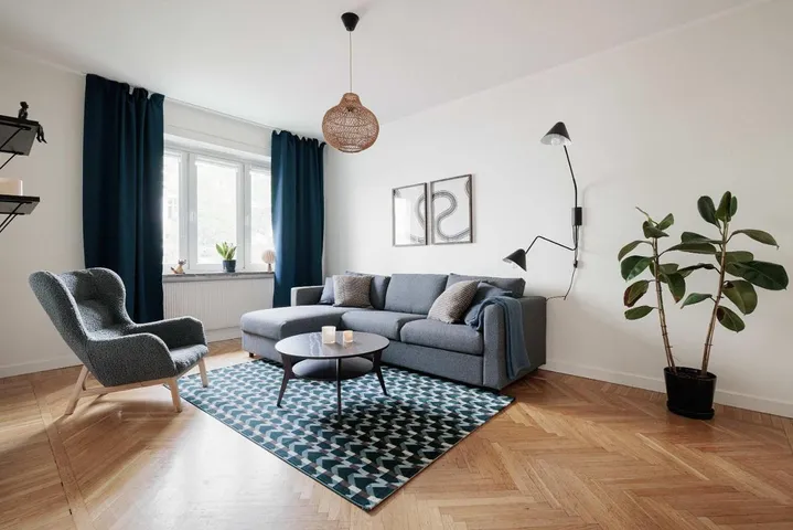 Ferienwohnung für 4 Personen - 1