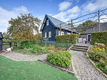 Vakantiehuis voor 5 Personen in Provincie Utrecht, Nederland, Afbeelding 3