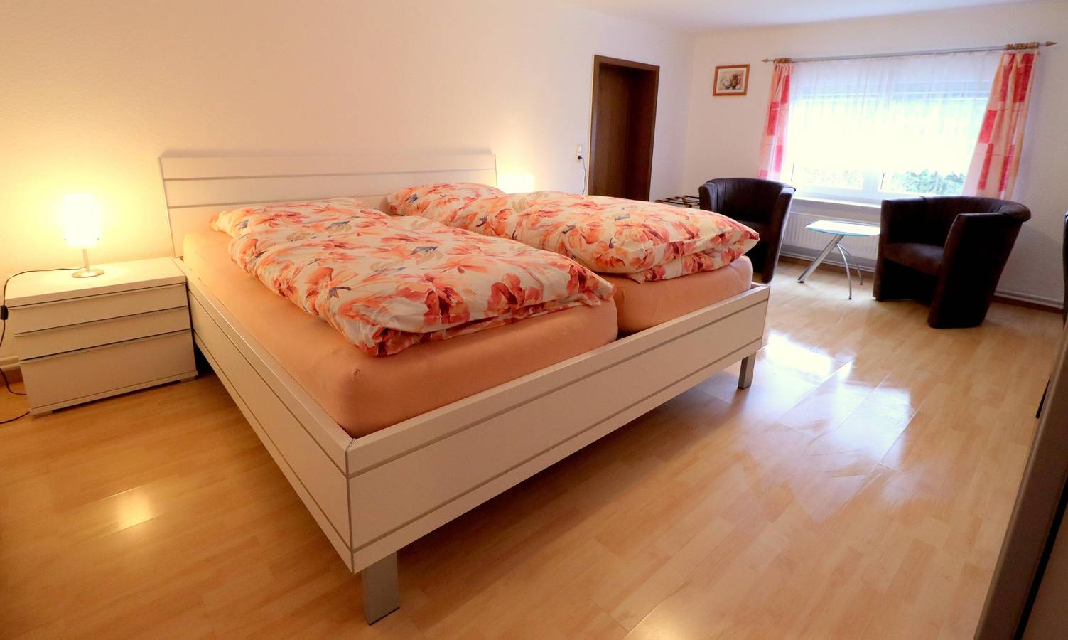 Geheel vakantieappartement, 5-Bett-Ferienwohnung Kirmessief in Monschau, Natuurgebied Hautes Fagnes