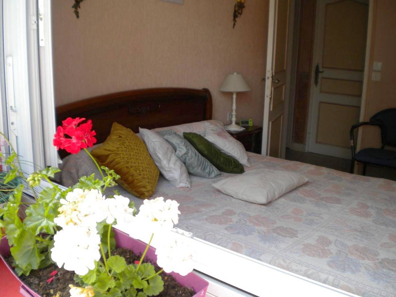 Appartement entier, Kerbelle Maria in Port-Louis, Côte des Mégalithes