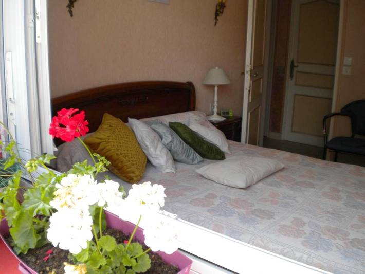 Gîte pour 4 personnes, avec jardin, animaux acceptés à Port-Louis - 2