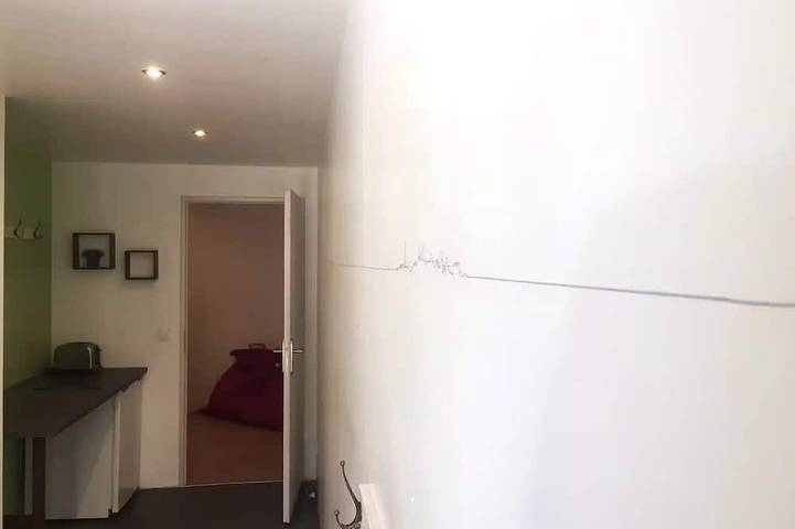 Gîte pour 3 personnes à Dieulefit - 2