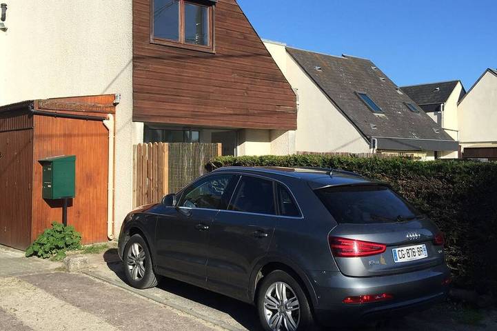 Ferienhaus für 5 Personen - 1
