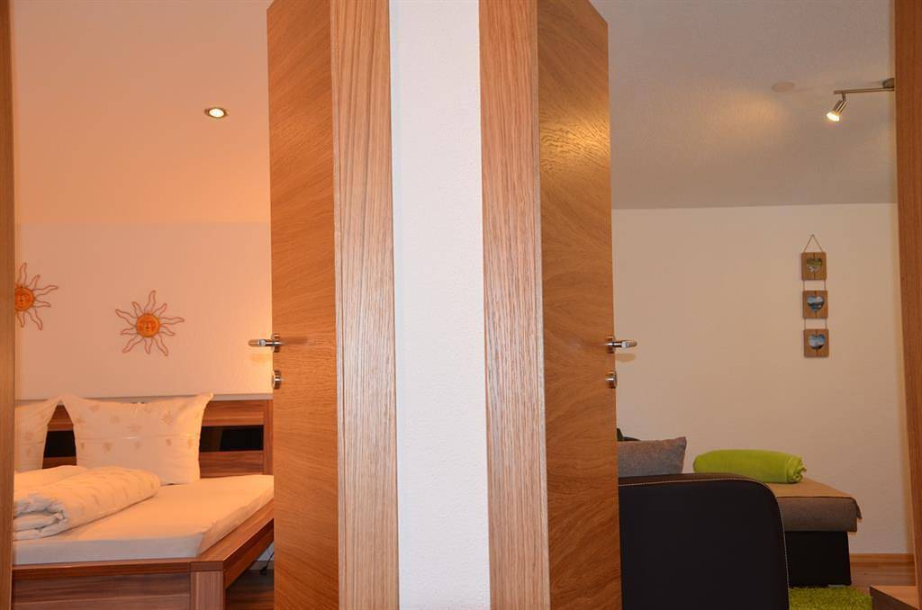 Geheel vakantieappartement, Appartement Alpenglühn in Oetz, Ötztal