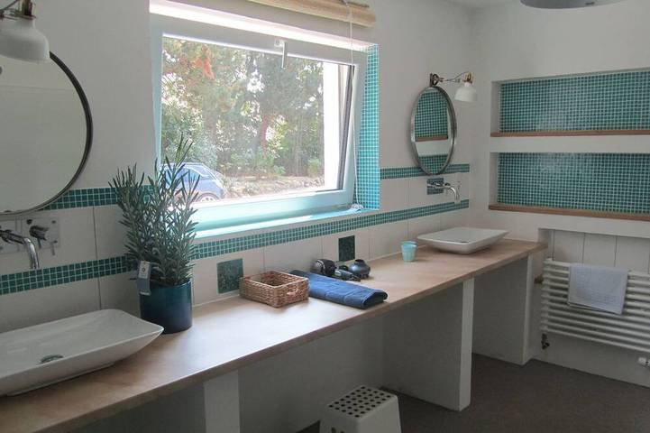 Appartement entier, Beltblick propose deux grands appartements confortables, situés sur Saint-John in Est de Fehmarn, Fehmarn