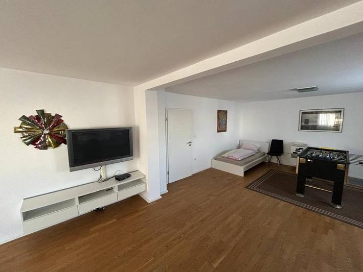 Ferienwohnung für 7 Personen, mit Terrasse und Whirlpool - 1