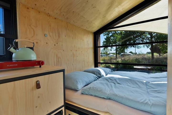 Bauernhof für 2 Personen in Südholland - 4