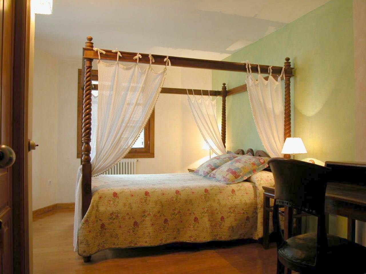 Hostal Onki Xin in Isaba, Pirineos