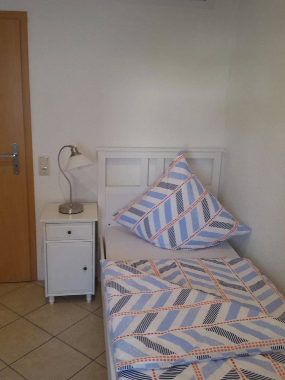 Appartement entier, Gästehaus am Kloster in Blieskastel, Région de Sarre-Palatinat