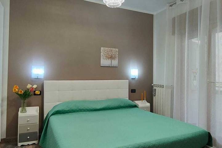 Gîte pour 2 personnes à Cosenza - 2