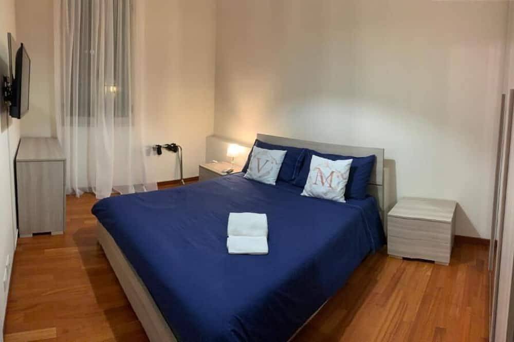 ¡Encantador Bnb en el corazón de Rávena en su maravilloso verde! in Rávena, Provincia de Ravenna