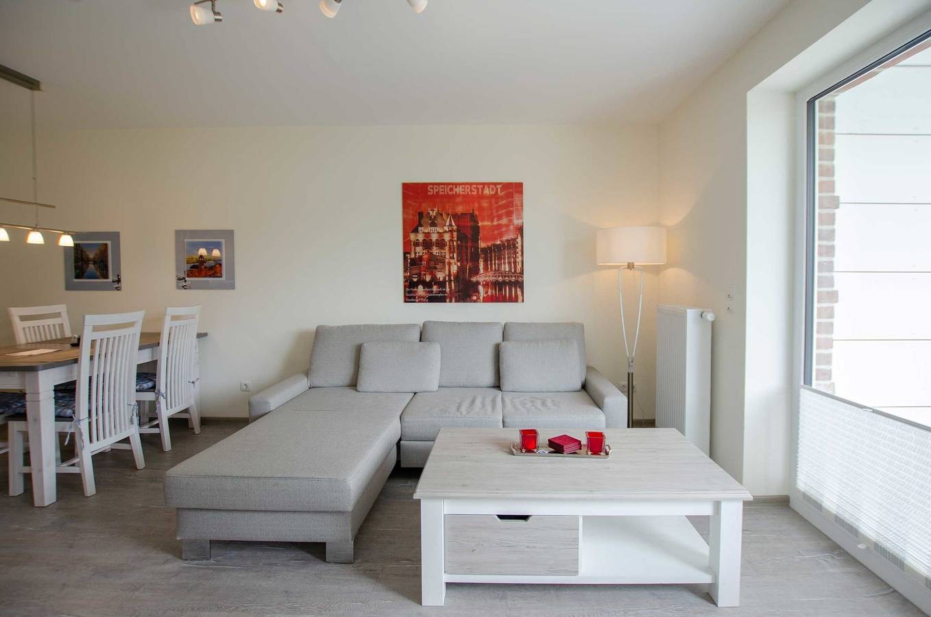 Ganze Ferienwohnung, Fewo Slowikowski in Dahme, Ostholstein