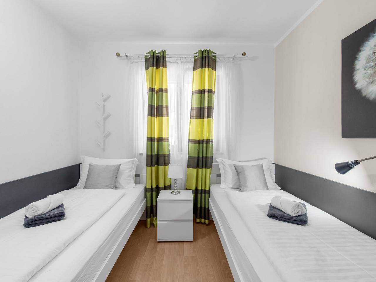 Haus Sole in Kukci, Porec und Umgebung