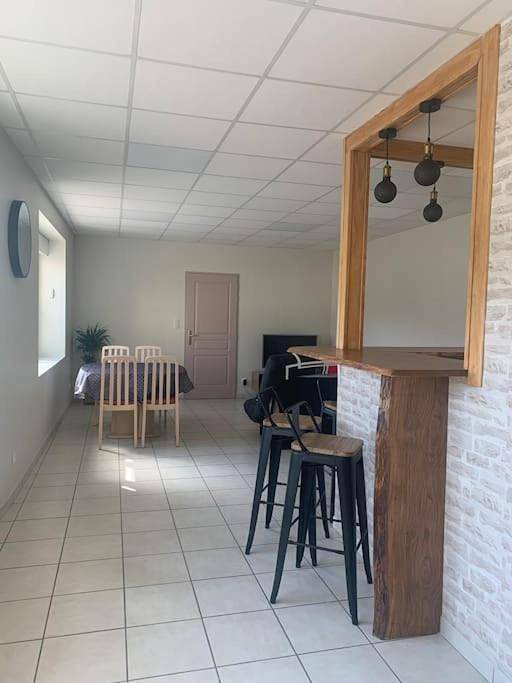 Gîte pour 4 personnes à Pont-en-Royans - 4