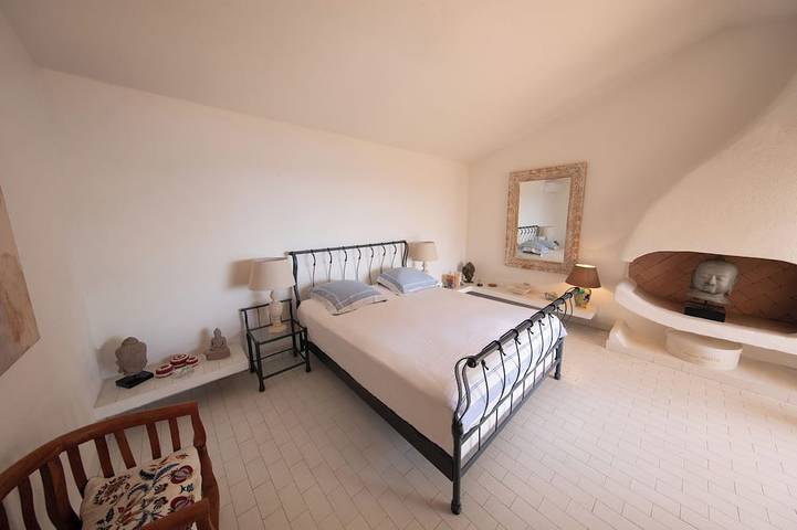 Location de vacances pour 12 personnes, avec jardin dans Office de Tourisme Porto Vecchio Sud Corse - 2