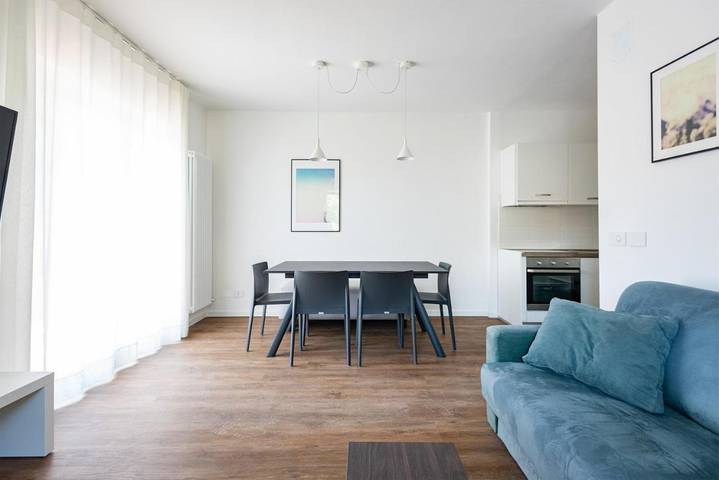 Location de vacances pour 6 personnes, avec Balcon et Terrasse ainsi que Jardin et Piscine à Villa del Monte - 4