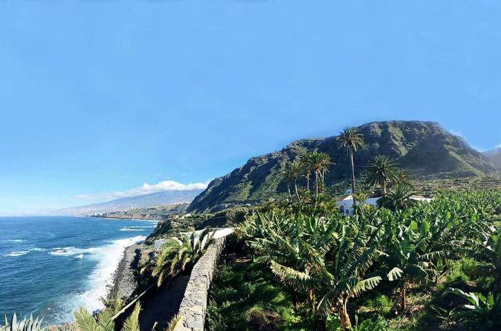 Location de vacances pour 2 personnes, avec piscine à San Juan de la Rambla - 4