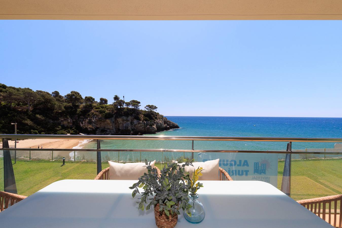 Apartamento inteiro, S206-Uhc Uhc Arinsal Family Complex in Cap Salou, Salou