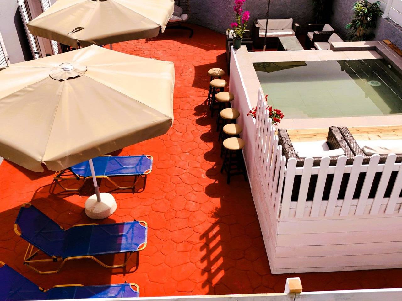 Tolle Villa am Meer in Sidari - perfekt für Familien in Sidari, Corfu