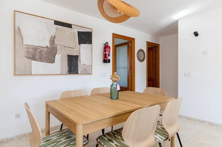 YourHouse Ca Na Xisca in Can Picafort, Santa Margalida