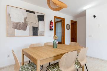 Casa de vacaciones in Can Picafort, Santa Margalida für 8 