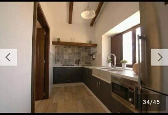 Casa Rural Huerta Los Caños in Bienvenida, Provincia de Badajoz