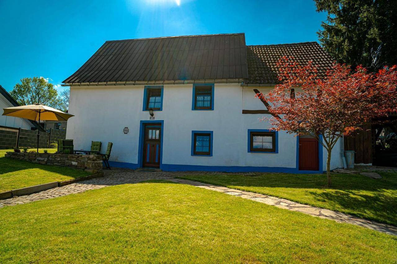Three-Bedroom House in Meinerzhagen, Märkischer Kreis
