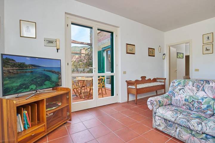 Appartamento vacanze per 5 persone - 1