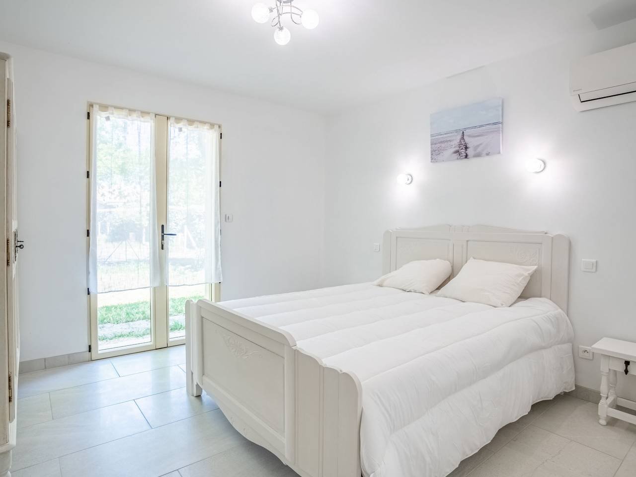 Laouchet in Saint-Paul-en-Born, Côte d’Argent