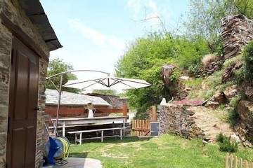 Casa Rural para 8 Personas en Samos (Lugo), Provincia de Lugo, Foto 3