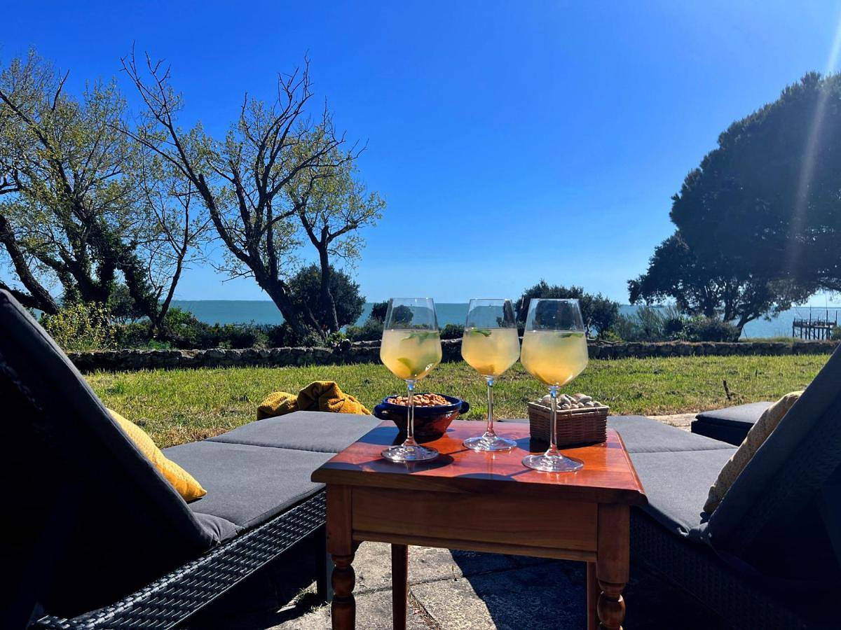Villa in Île-d'Aix, Nouvelle-Aquitaine