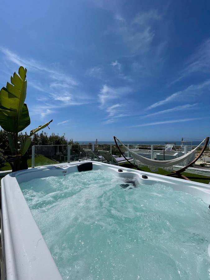 We Surf House in Quiaios, Distrito de Coimbra