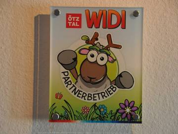 Ferienwohnung für 2 Personen in Oetz, Ötztal, Bild 3
