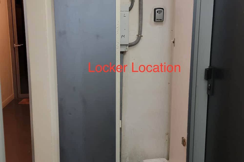 Ganze Wohnung, Big apartment, fully equipped, excellent for familly and long stay in Paris in Clichy, Hauts-de-Seine