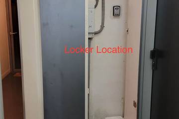 Appartement De Vacances pour 4 Personnes dans Clichy, Hauts-de-Seine, Photo 4