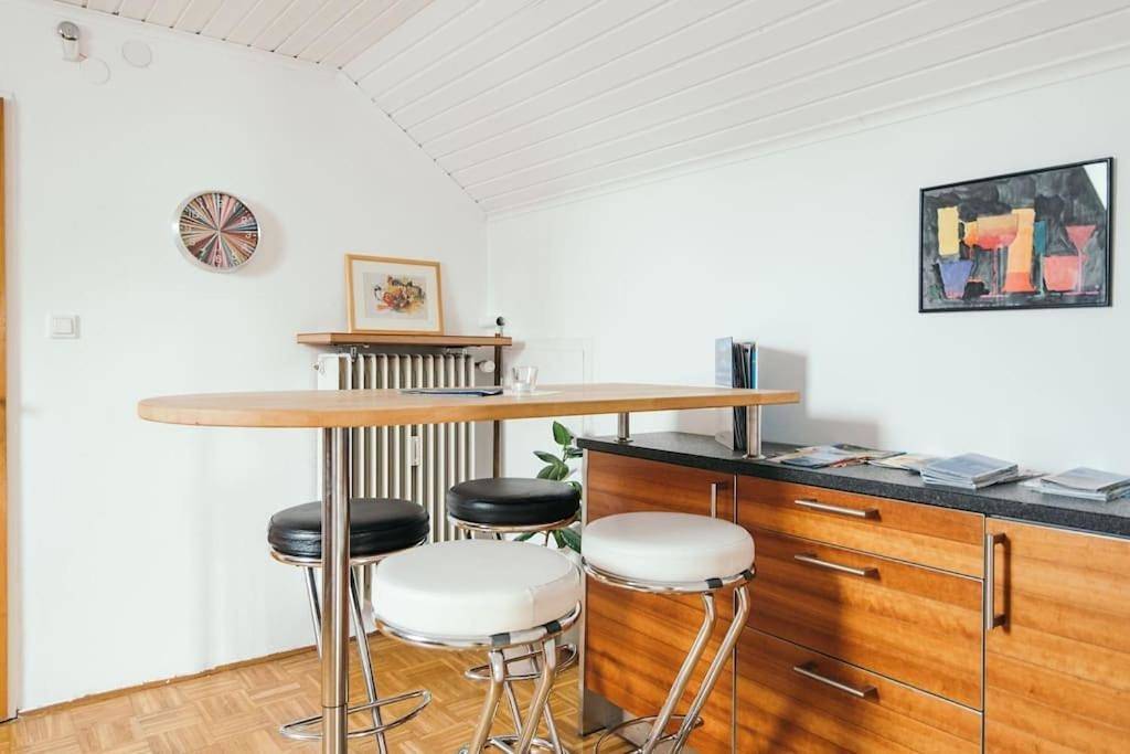 Ganze Wohnung, Ferienwohnung am Seidlpark in Murnau am Staffelsee, Das Blaue Land