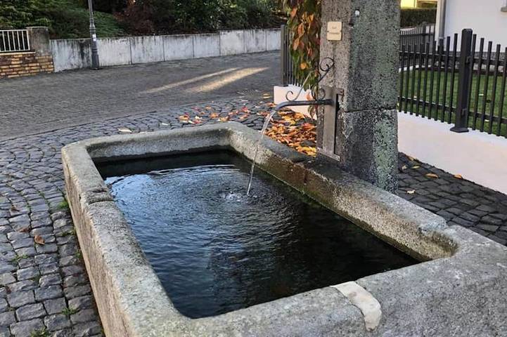 Ferienhaus für 4 Personen, mit Balkon und Sauna im Westerwald - 2