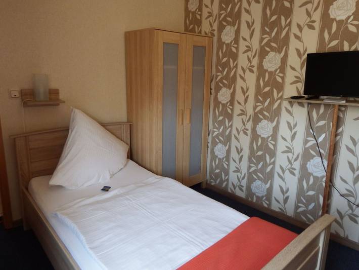 Hotel für 2 Personen, mit Garten, mit Haustier in Bad Sachsa - 4