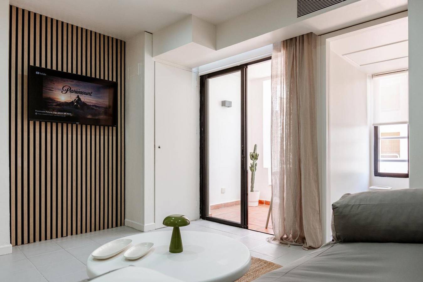 Entire apartment, Casa Milo Sotogrande Apartment with Private Pool, Wi-Fi, and Air Conditioning in Sotogrande, San Roque