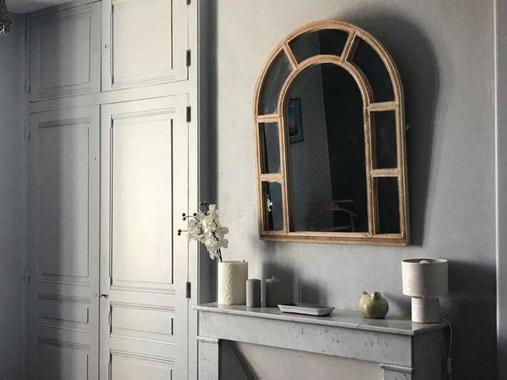 Appartement de vacances pour 6 personnes, avec vue