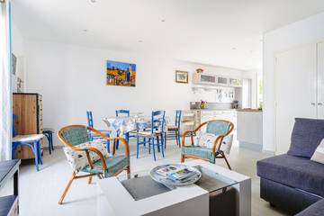 Maison De Vacances pour 4 Personnes dans Le Grand-Village-Plage, Région de Rochefort, Photo 4