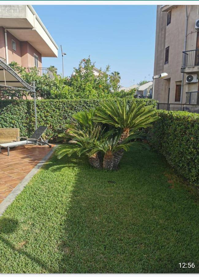 Two-Bedroom Villa in Recanati (Sizilien), Giardini-Naxos
