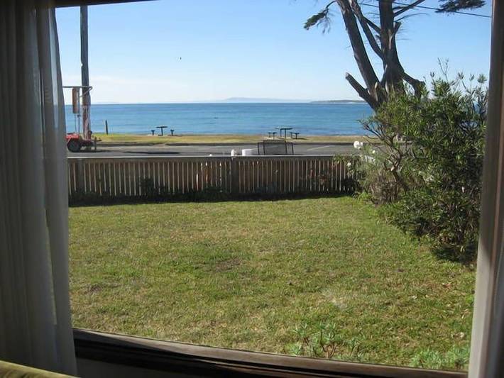 Holiday home for 9 people, with garden and terrace in Point Lonsdale