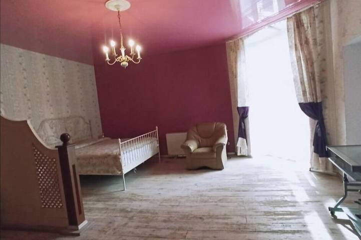 Ferienwohnung für 4 Personen, mit Haustier - 1