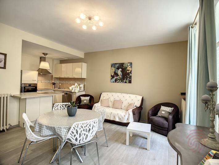 Appartement de vacances pour 4 personnes à Lamalou-les-Bains